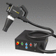 macchina di marcatura laser / laser a fibra / per materie plastiche / per acciaio inossidabile