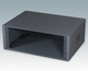 scatola rack 19
