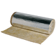 materiale isolante termico / con isolazione termica / in alluminio / in lana minerale