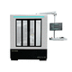 EDM a filo / di precisione / per fabbricazione di stampi / CNC