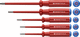 cacciavite isolato / torx / in acciaio