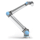 robot articolato / collaborativo / 6 assi / di pallettizzazione