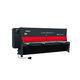 cesoia elettrica / per lamiera / CNC / automatica