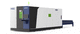 macchina da taglio laser / per acciaio inossidabile / per lamiere / CNC