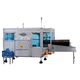 formatrice di cartoni automatica / nastro adesivo / multifunzione
