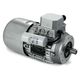 motore autofrenante / ad induzione / monofase / 230 V