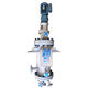 evaporatore per distillazione molecolare / termico / di processo
