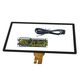 schermo tattile capacitivo / 19
