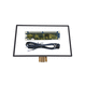 schermo tattile capacitivo / 49