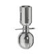 idropulitrice ad acqua calda / elettrica / mobile