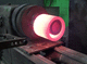 metallizzazione HVAF / HVOF / spray and fuse