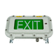 illuminazione di emergenza / LED / IP66 / in alluminio