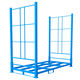 pallet per pneumatici / in metallo / da trasporto / di stoccaggio