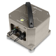 sismografo a 3 canali / con batteria ricaricabile / di acquisizione dati / compatto