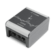 accelerografo 3 assi / triassiale / MEMS / per monitoraggio continuo di strutture