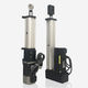 servo-cilindro elettrico / con vite a sfere / in alluminio / AC