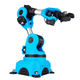 robot articolato / collaborativo / 6 assi / per l'insegnamento