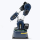 robot articolato / collaborativo / 6 assi / per operazioni di assemblaggio