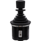 joystick monoassiale / ad effetto Hall / per comando a distanza / per veicolo utilitario