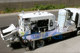 pompa autocarrata per calcestruzzo mobile / per cantiere / ad uso industriale