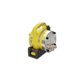 vibratore pneumatico / esterno / per calcestruzzo