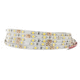 LED a nastro / bianco / blu / rosso