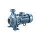 pompa centrifuga / ad acqua / elettrica / autoadescante