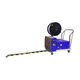 reggiatrice semiautomatica / per cartone / per scatole / per pallet