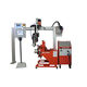 macchina di saldatura orbitale al plasma / automatica / con rotelle / indipendente
