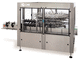 sciacquatrice soffiatrice per bottiglie / automatica / rotativa