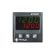 regolatore di temperatura digitale / di processo / ad uso industriale / configurabile