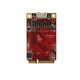 scheda di espansione di interfaccia PCI Express / serie / USB 3.0 / industriale