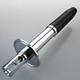 supporto per sonda statico