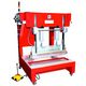 macchina saldatrice termica / ad alta frequenza / automatica / per tetti