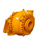 pompa centrifuga / per sabbia / autoadescante / industriale