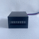 contaimpulsi / analogico / elettromeccanico / elettromagnetico