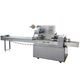 confezionatrice orizzontale / flow-pack / automatica / per l'industria agroalimentare