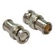 connettore RF / DIN / BNC / cilindrico