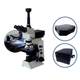 scanner 3D / di misura / laser / ottico
