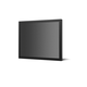 monitor LCD / TFT-LCD / touch screen / con retroilluminazione a LED