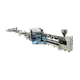 linea di estrusione di lastre / per PVC / per PP / per PE