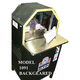 macchina legatrice per imballaggi / con due giri / monofase / in acciaio inossidabile
