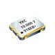 oscillatore VCXO / elettronico / programmabile / per rete di telecomunicazione