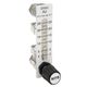 misuratore di portata ad area variabile / volumetrico / per liquidi / per gas