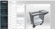 software di gestione di officina / per la gestione utensile / industriale / 3D