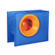 ventilatore da terra / IP54 / centrifugo / di raffreddamento