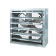 ventilatore da parete / canalizzabile / verticale / IP54