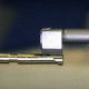 taglio ottone / per piccole serie / per l'industria elettronica / ISO 9001