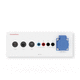 pannello di distribuzione DC / AC / USB / HDMI