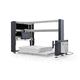 pallettizzatore per tessili / automatico